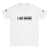 I AM MUSIC Playboi Carti T-Shirt